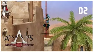 Assassin's Creed: Alta&iuml;r's Chronicles (FR) #2 : AIDE MOI ASSASSIN !