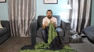ENO's Islander Review