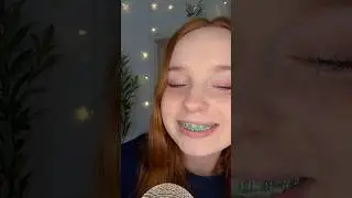 ASMR Repeating YOUR Names! 💗