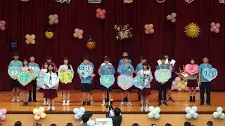 112學年溪崑國中第32屆畢業典禮-2