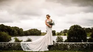 Your Yorkshire Wedding at The Coniston Estate