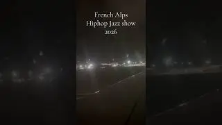 2026 show in French Alps