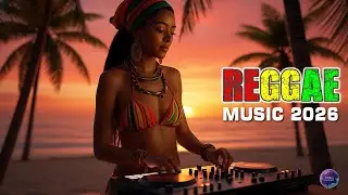 🌞 Golden Sand Reggae &ndash; One Love on the Beach
