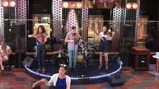 Carnival Splendor 2019