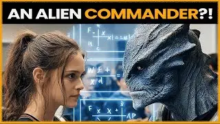An Alien Commander Assigned a Challenge During Lecture — The Deathworld Girl Didn’t Even Blink