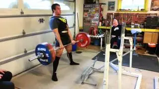 270kg markl&oslash;ft