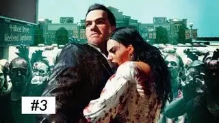Dead Rising. File 3