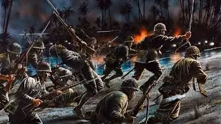 Easy Red 2 - Battle of Tarawa (1943)