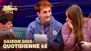 Star Academy 2025 : Les élèves ouvrent leurs cadeaux de Noël ! | Intégrale | S13Q68