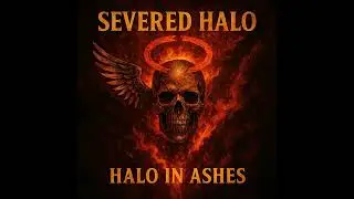 SEVERED HALO - Shadows of Glory (Official Audio)