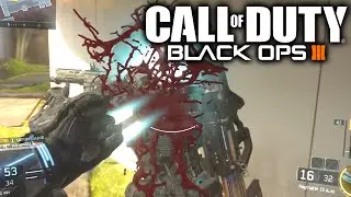 Black Ops 3: Spectre 