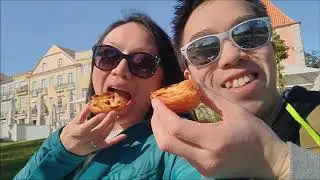 Lisbon 2018
