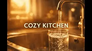 Iced Coffee Stirring ASMR (No Talking) - 3 Hours Loop for Sleep & Focus 🧊