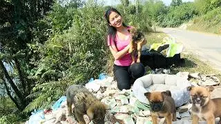 Heartwarming Rescue | Repairing a Forgotten Children&rsquo;s Car from the Junkyard
