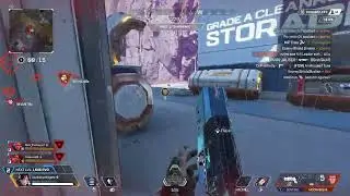 Apex Lifeline's Drone Came Through Big Time!