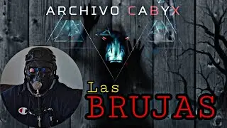 Las Brujas | Relatos sin L&iacute;mites 