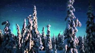 Northern Lights Ola Gjeilo