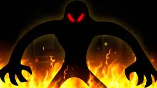 Roblox LURID... | Horror