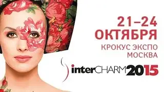 Nail-хвасты Intersharm 2015
