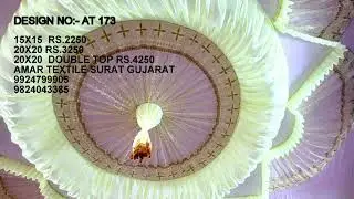 Ceiling tent decoration 2024 | call 9924799905 for more details
