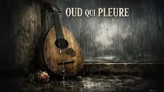 Solo Oud Marocain Triste - Performance Émotive et Authentique de 15 Minutes