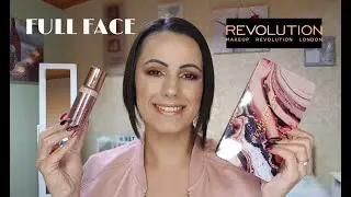 FULL FACE MAKEUP REVOLUTION