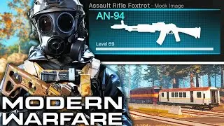 Modern Warfare: The SEASON 5 LEAKS&hellip;