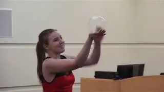 Chicago Bubble Show (April 2019)