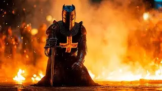 The Last Prayer of the Templars | When France Cried Hosanna
