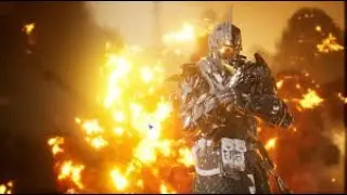 Ultimate Lepic Gameplay - Thundercage + Traction Grenade (MAX RANGE)