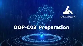 DOP-C02 AWS Certified DevOps Engineer Exam Preparation