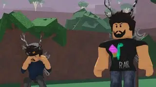 WHERE ARE MY LUMBER TYCOON 2 SEASONAL EVENT ITEMS DEFAULTIO! (they came out)