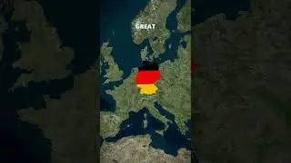Countries Strength Level