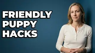 How To Socialize Puppy With Different Types Of People?