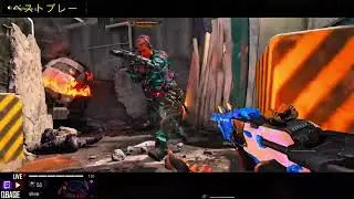 Top tier bo4 movement