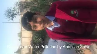 #sdgs #cleanwatermatters #cleanwater #waterpollution