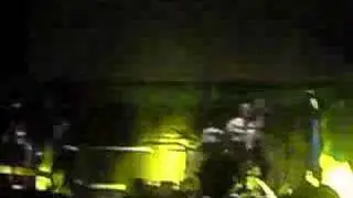 Valy World Tour 2008 London at Troxy 2