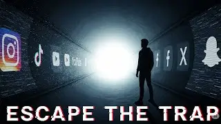 Escape the trap!  