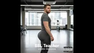 Vieira Melodia - BBL Teacher