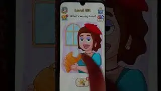 DOP 5 Delete one part 5 level 162 #dop5