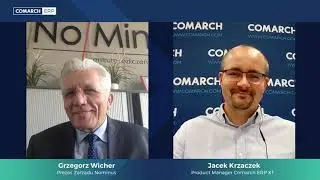 ERP w praktyce: Comarch ERP Optima w firmie Nominus