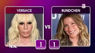 Home Battle: Versace vs B&uuml;ndchen | The Real Italia