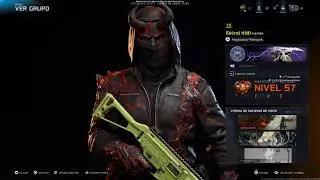 Warzone privadas