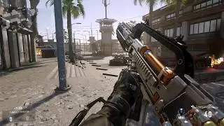 Weapon Audio: OHM