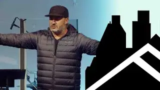 Who Cares What the Cool Kids Say | The Mission | Mike VanMeter