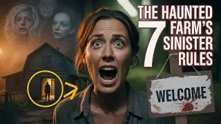 REVEALED: The HAUNTED Farm in Ontario with 7 SINISTER Rules You MUST Never Break!