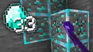 I Started XRAYING...