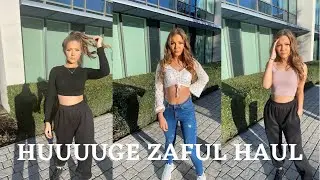 a big zaful haul | these pieces 🙈🥰