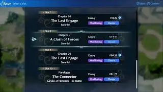 Maddening No Crystal Fixed GOD VANDER (Ft. Framme, Clanne and Amber) Part 3