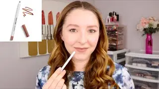 ColourPop Lippie Pencil Lip Liner Review